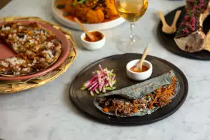 North America's 50 Best Restaurants | Quetzal