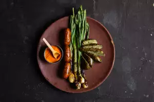 North America's 50 Best Restaurants | Quetzal