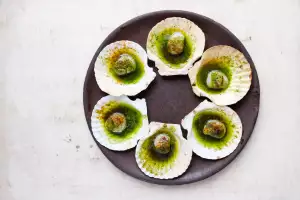 North America's 50 Best Restaurants | Quetzal