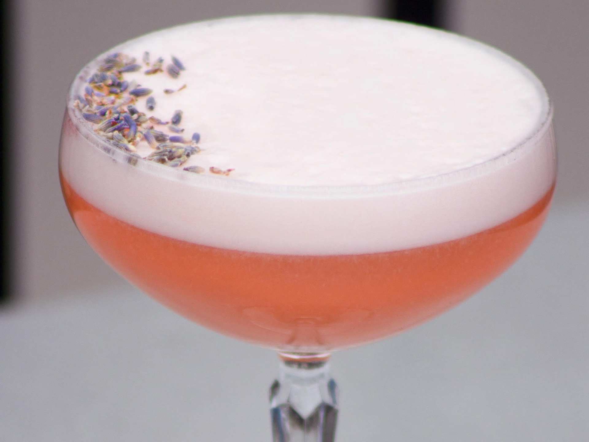 Best restaurants in Yorkville | Cocktail at The Oxley