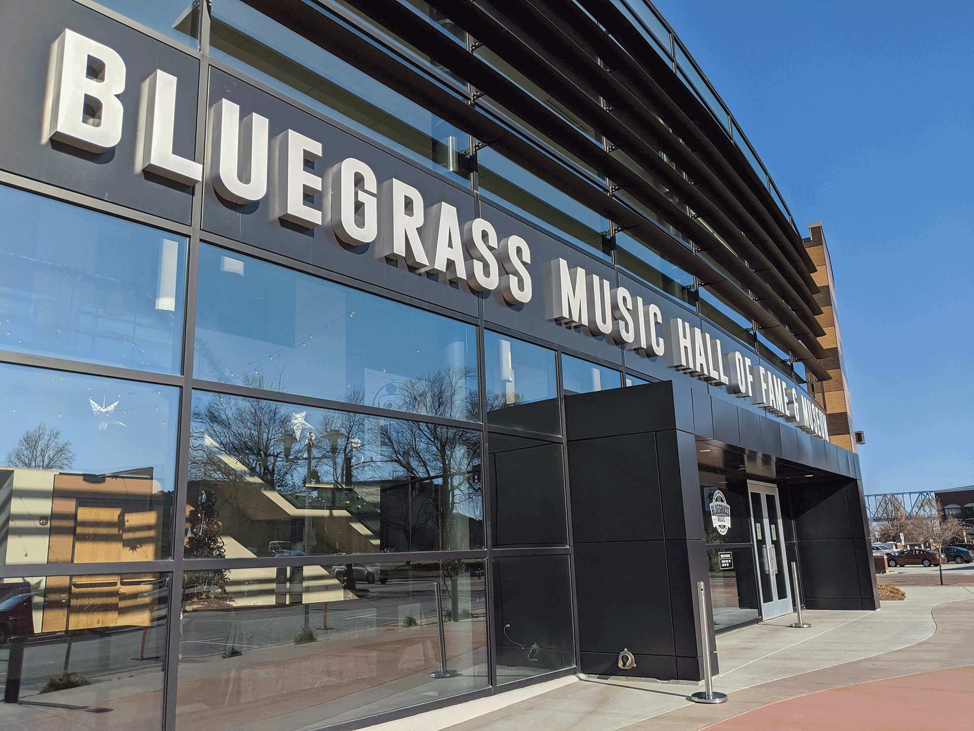 Visit Kentucky | Bluegrass Music Hall of Fame Visit Kentucky | Bluegrass Music Hall of Fame