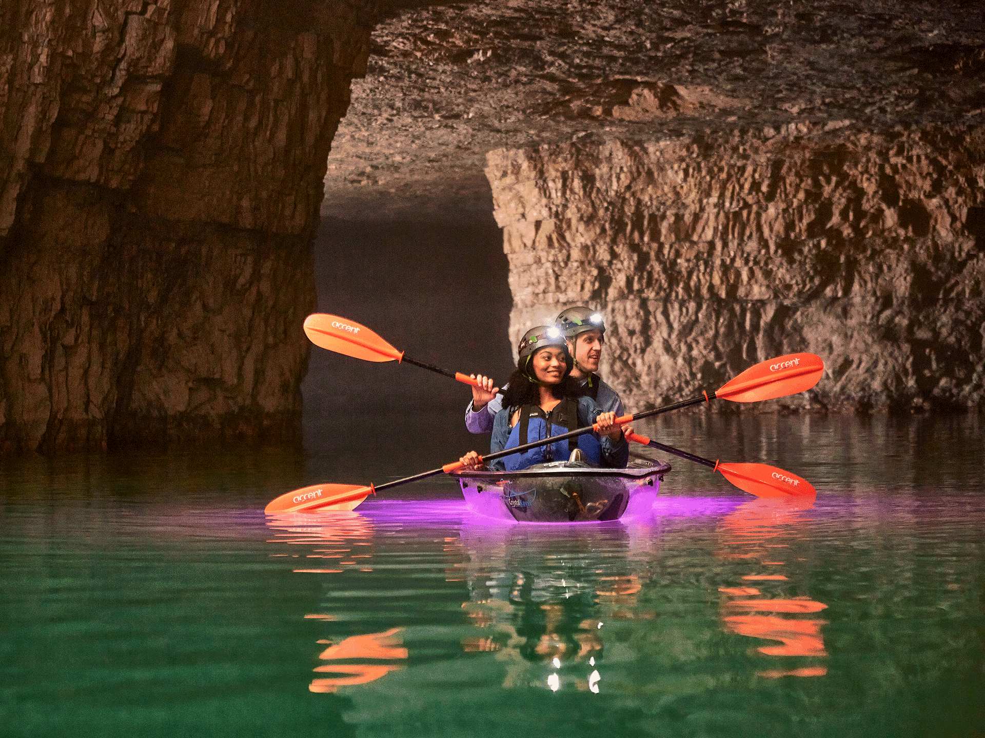 Visit Kentucky | Red River Gorge kayak Visit Kentucky | Red River Gorge kayak