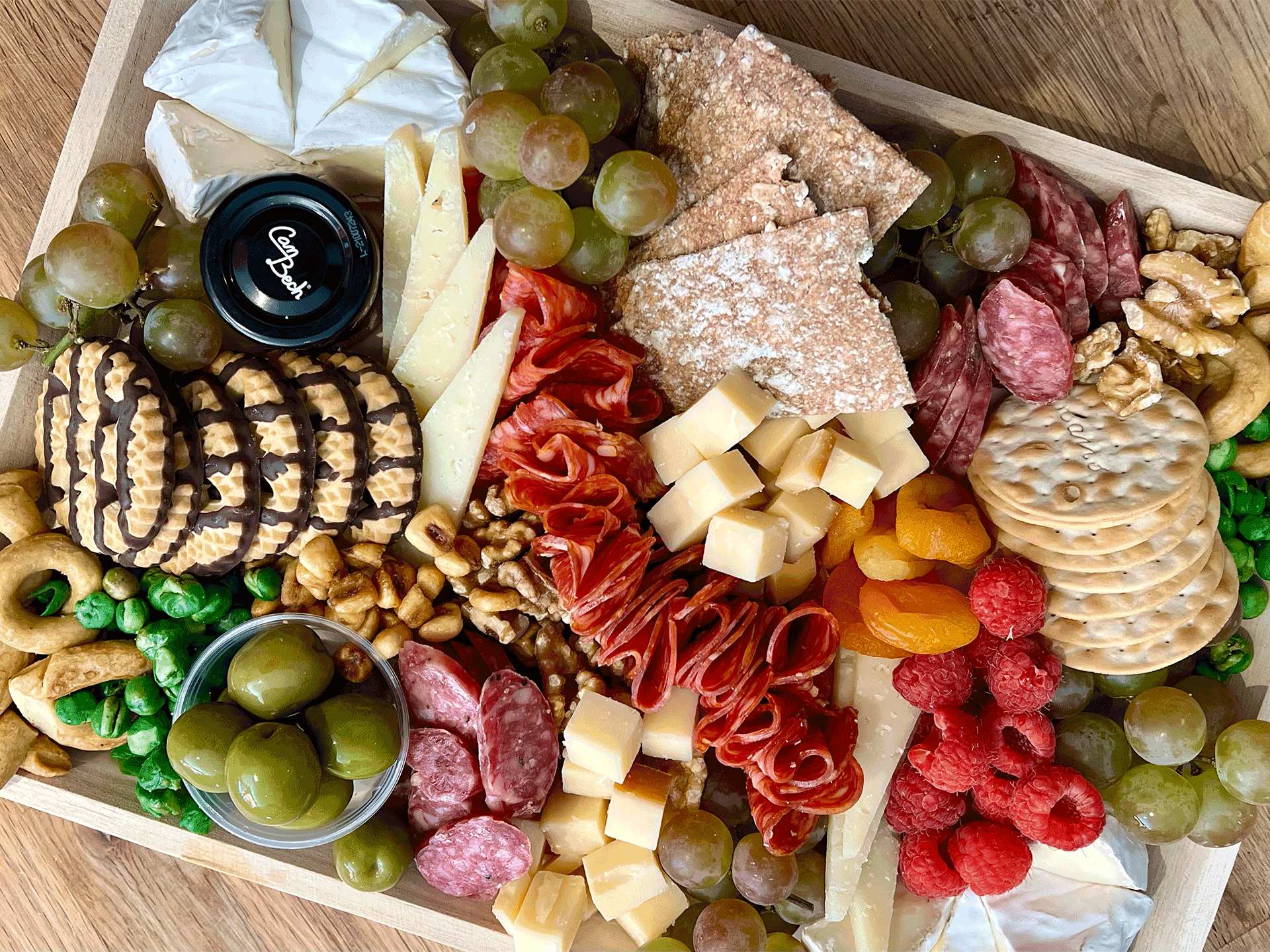 Good Cheese Toronto | Charcuterie boards Good Cheese Toronto | Charcuterie boards