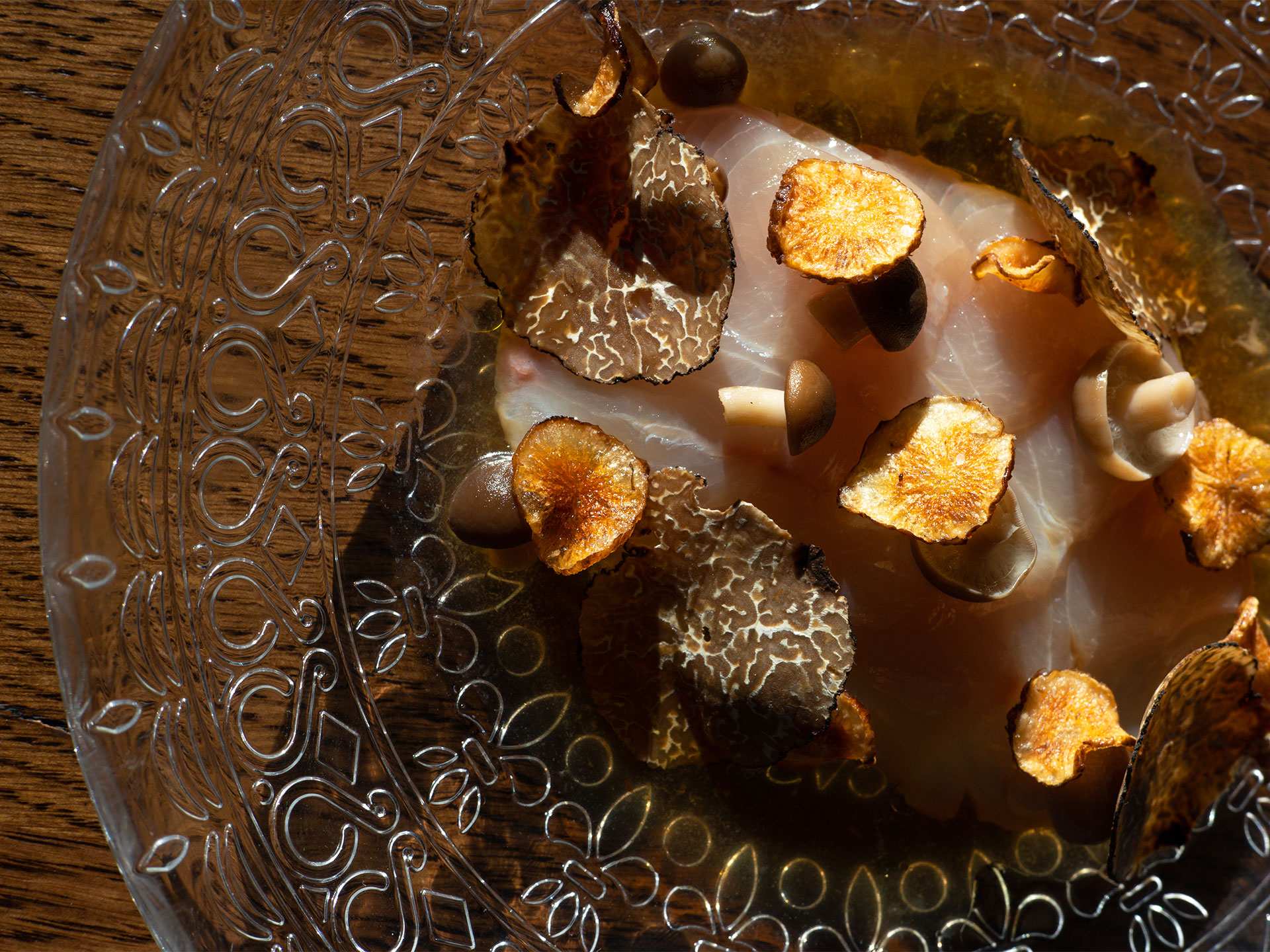 Best restaurants and bars around King West | Dessert at Lapinou