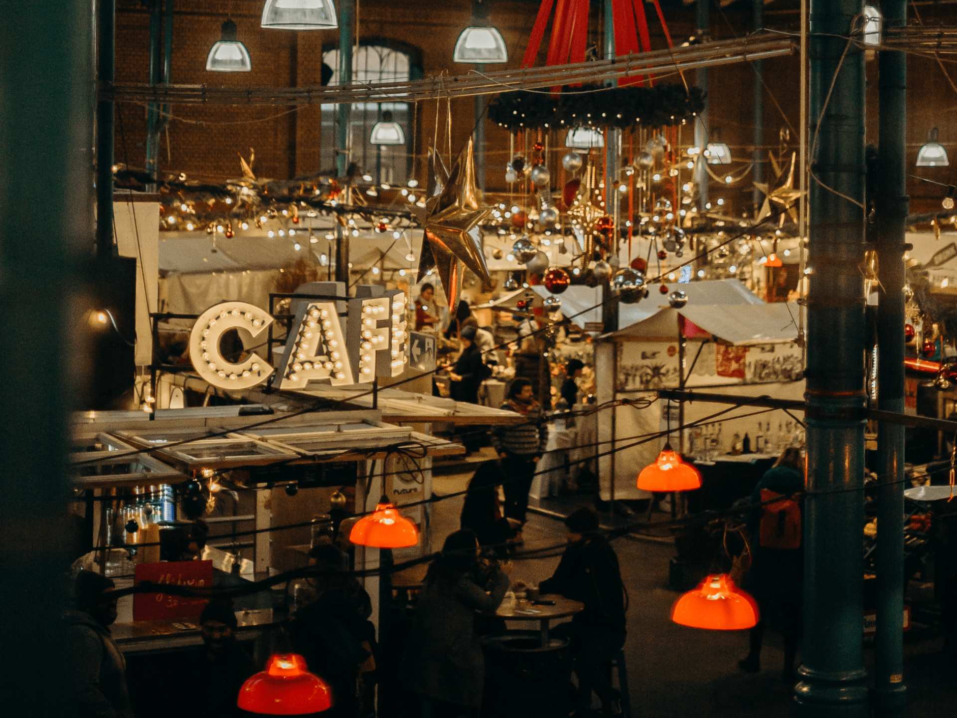 Toronto Christmas markets | Kind Winter Fair Toronto Christmas markets | Kind Winter Fair
