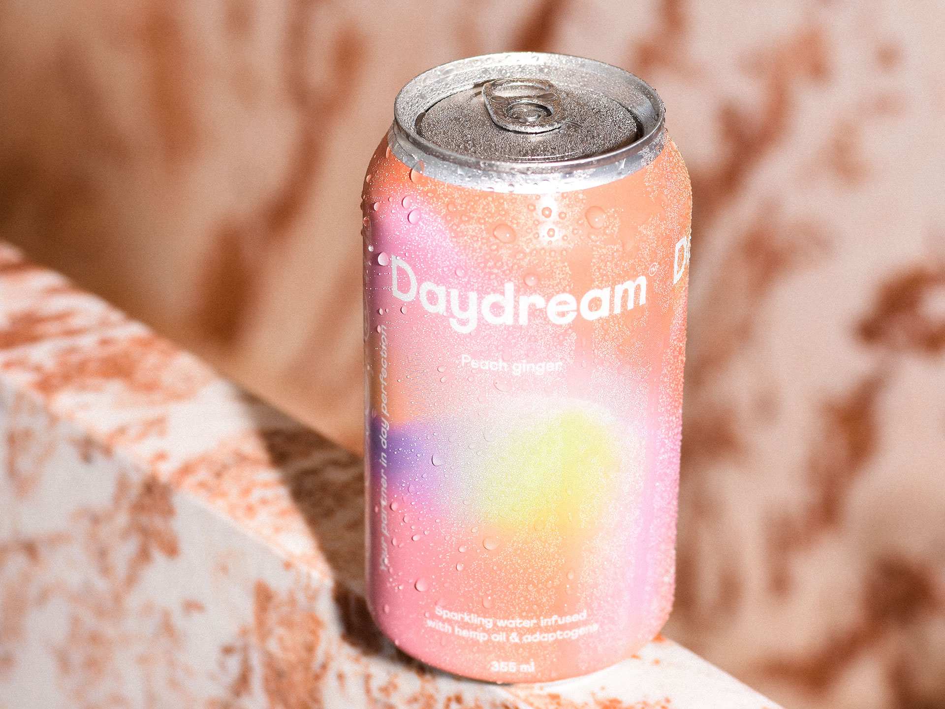 Sparkling water | Daydream Sparkling water | Daydream