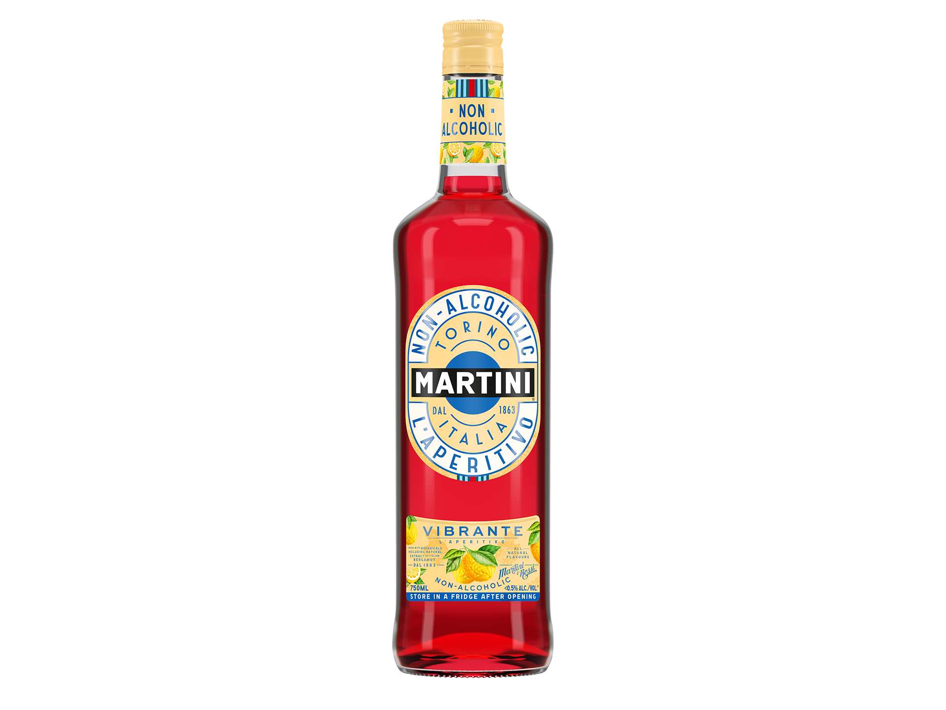 Non-alcoholic wine and non-alcoholic beer | Martini Vibrante non-alcoholic Non-alcoholic wine and non-alcoholic beer | Martini Vibrante non-alcoholic
