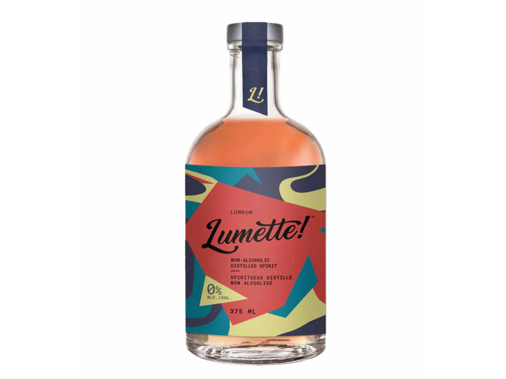 Non-alcoholic wine and non-alcoholic beer | Lumette LumRum non-alcoholic rum Non-alcoholic wine and non-alcoholic beer | Lumette LumRum non-alcoholic rum
