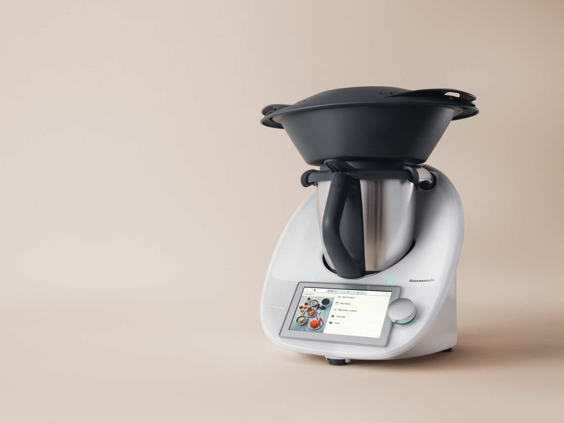 Meal prep gadgets | Thermomix TM6 Meal prep gadgets | Thermomix TM6