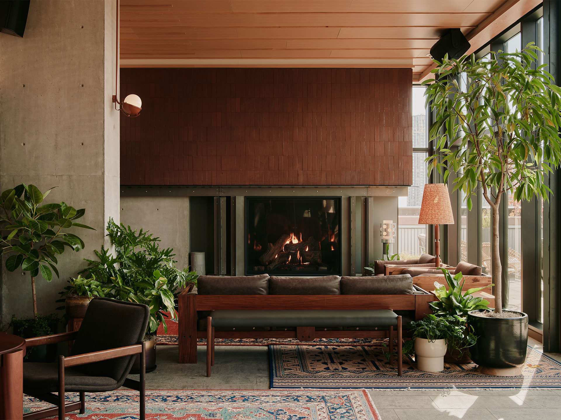 Romantic restaurants in Toronto | Inside Evangeline