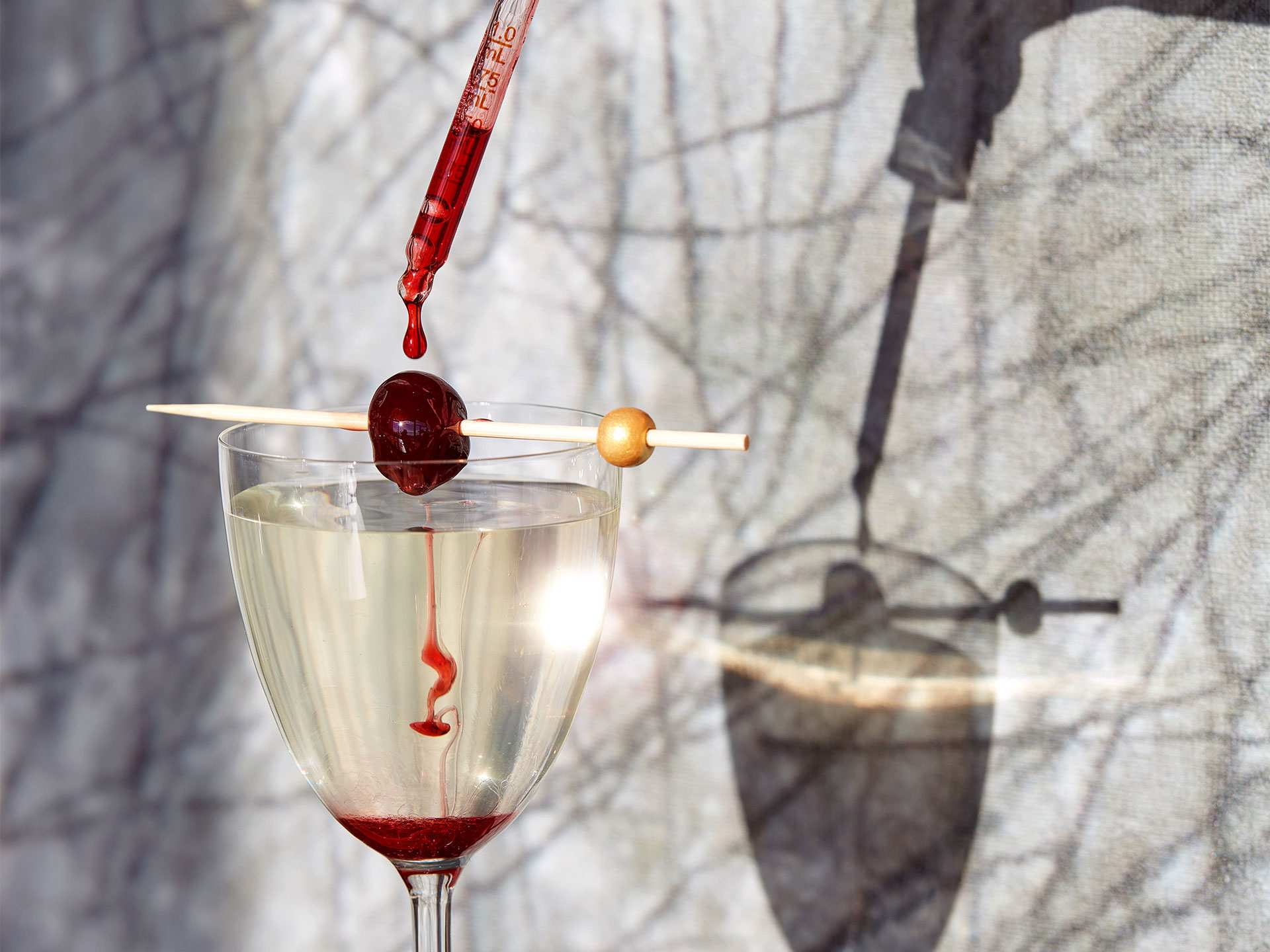 Best restaurants Toronto | The Kemuri cocktail at AP