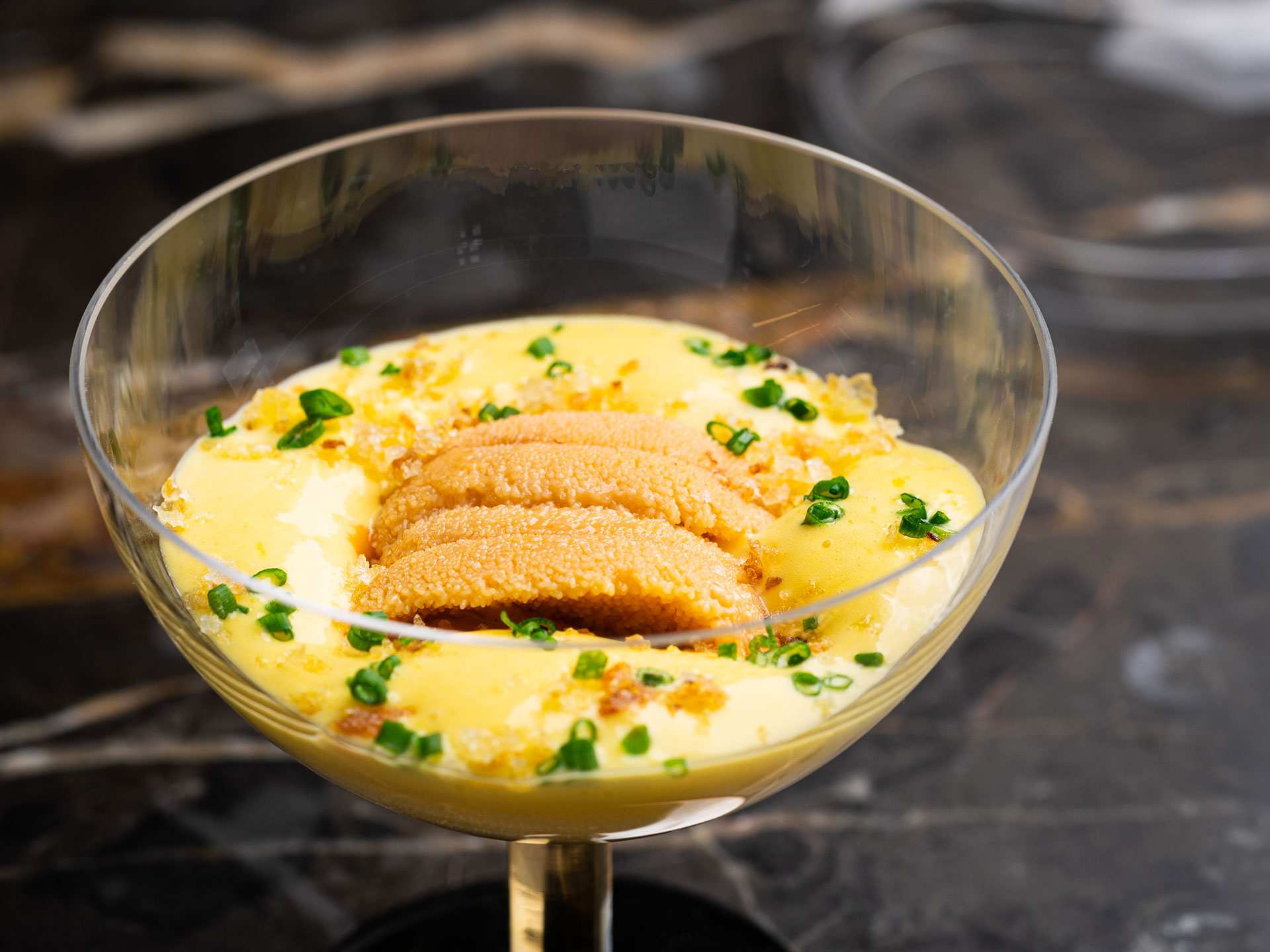 Best restaurants Toronto | A fish dish at Alo