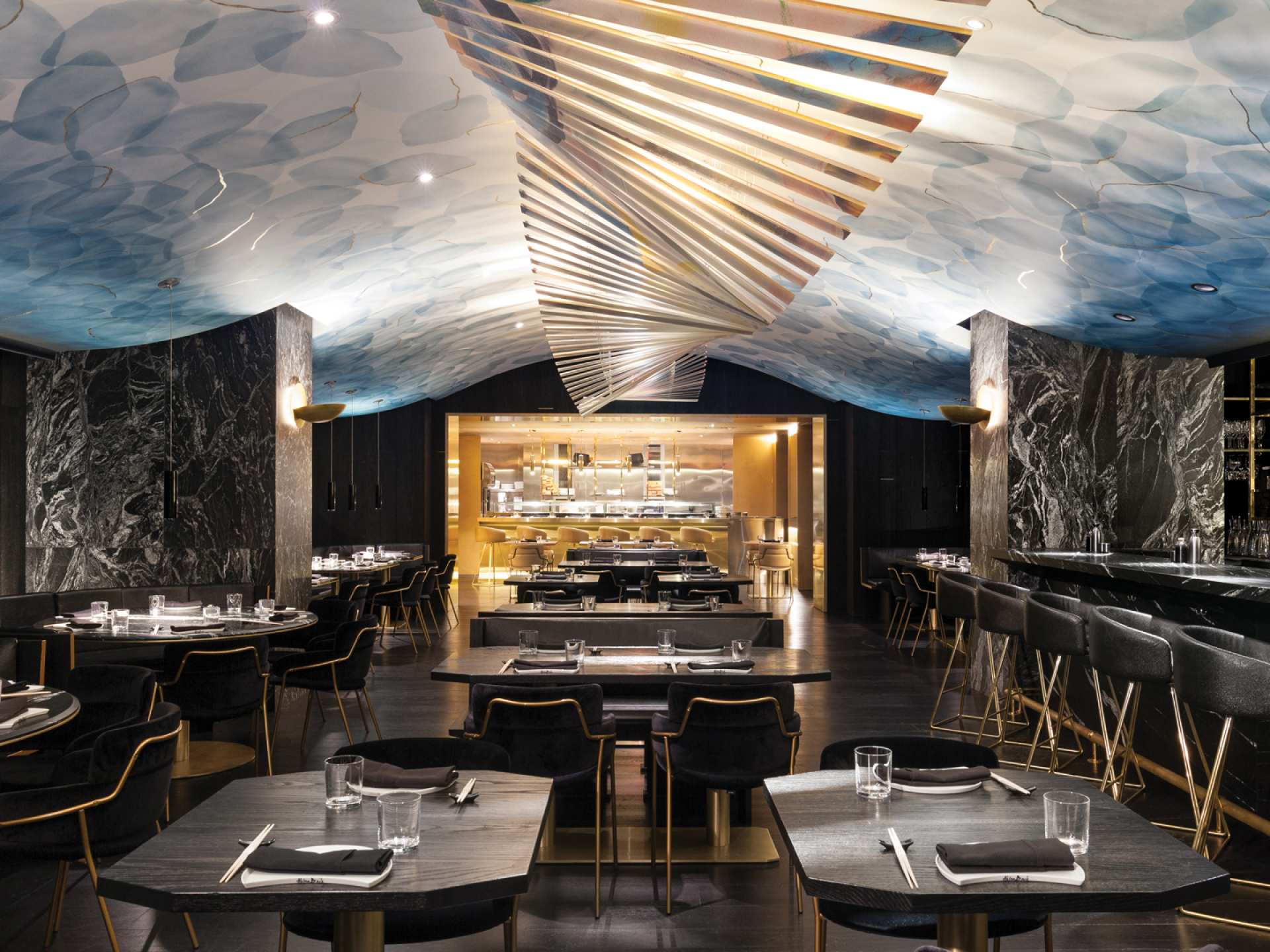 Best restaurants in Toronto | Inside Akira Back Best restaurants in Toronto | Inside Akira Back