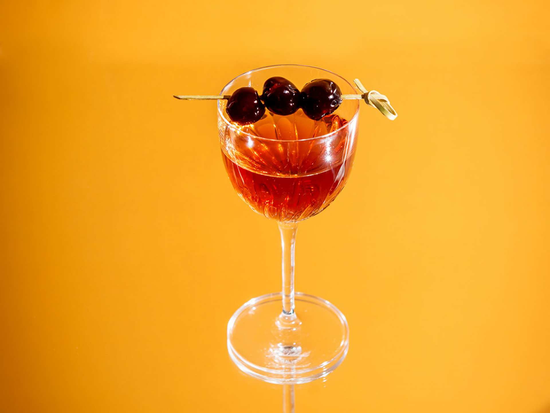 Best new Toronto restaurants | A cocktail from Aera at The Well