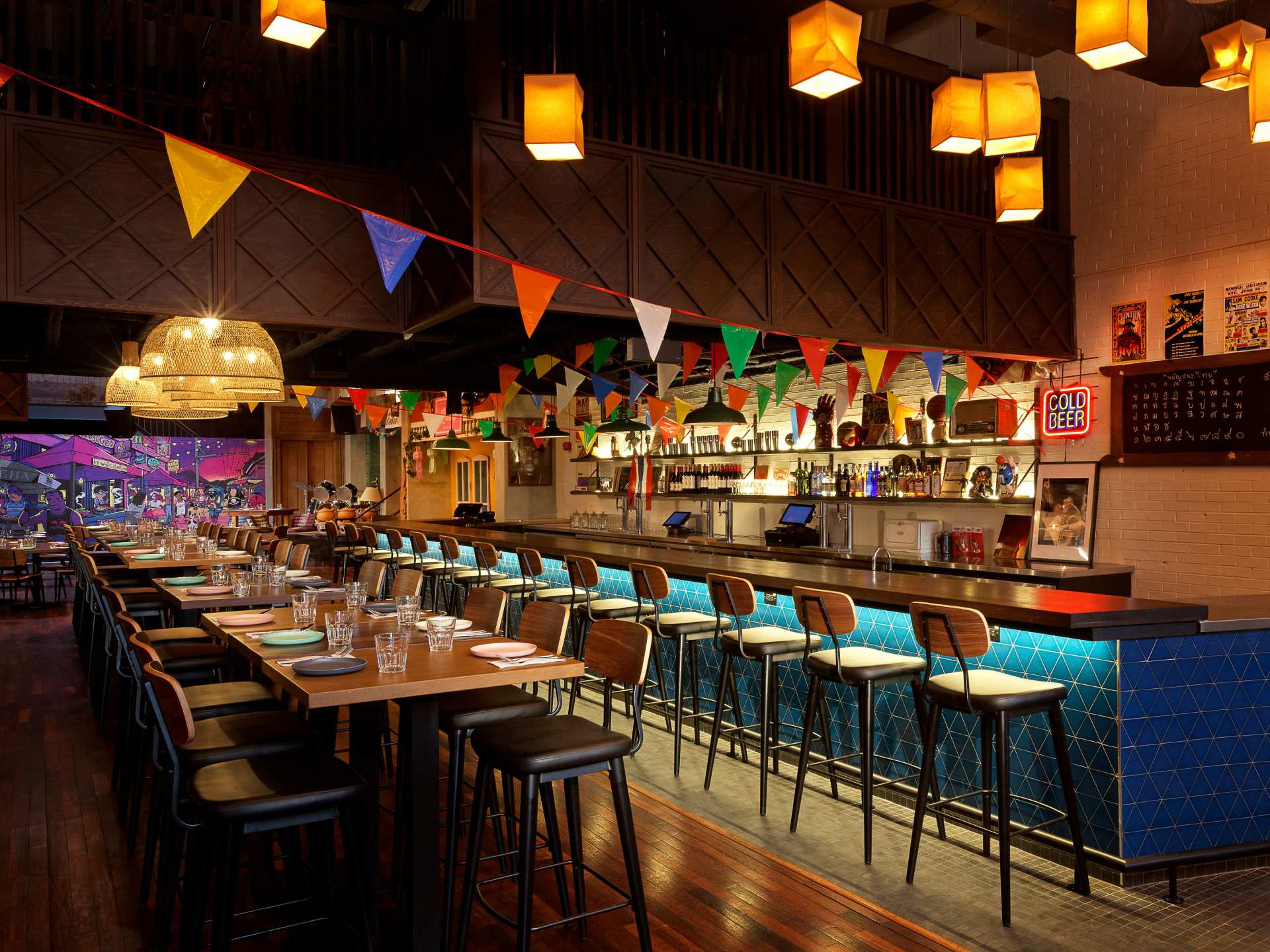 Best Thai restaurants in Toronto | Inside Pai Uptown