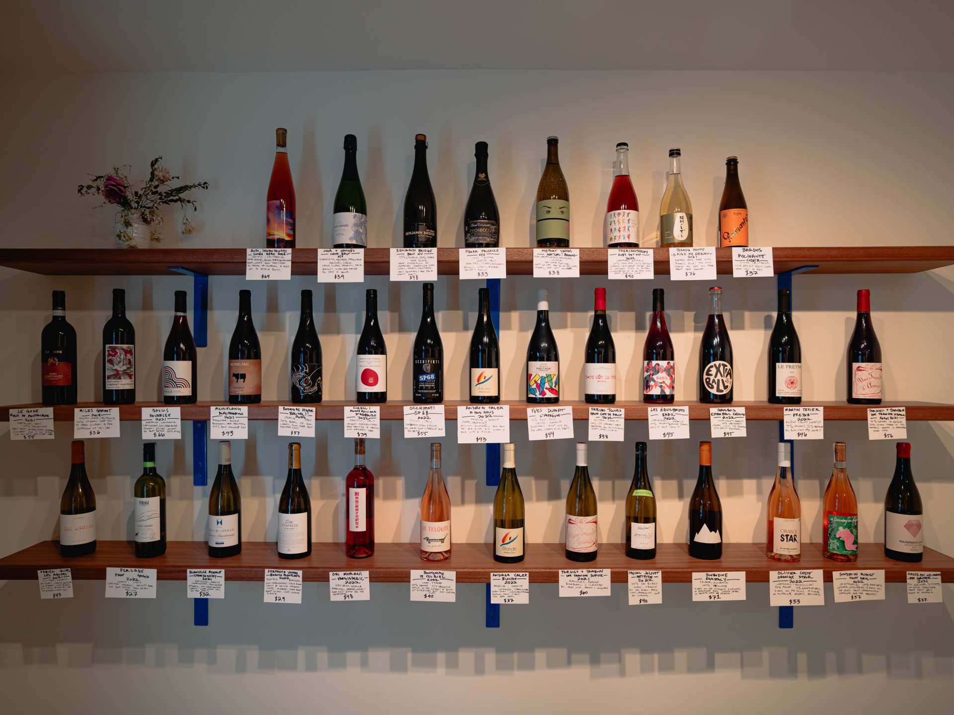 Doc's Green Door Lounge | The Deep End, a wine shop, inside Doc's Green Door Lounge Doc's Green Door Lounge | The Deep End, a wine shop, inside Doc's Green Door Lounge