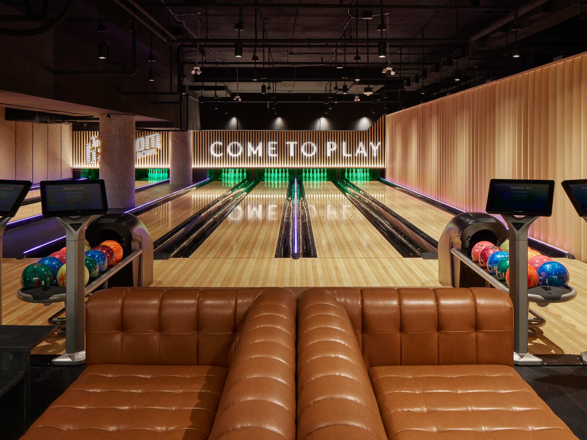 Best new Toronto restaurants | Inside The Ballroom Bowl Yorkville