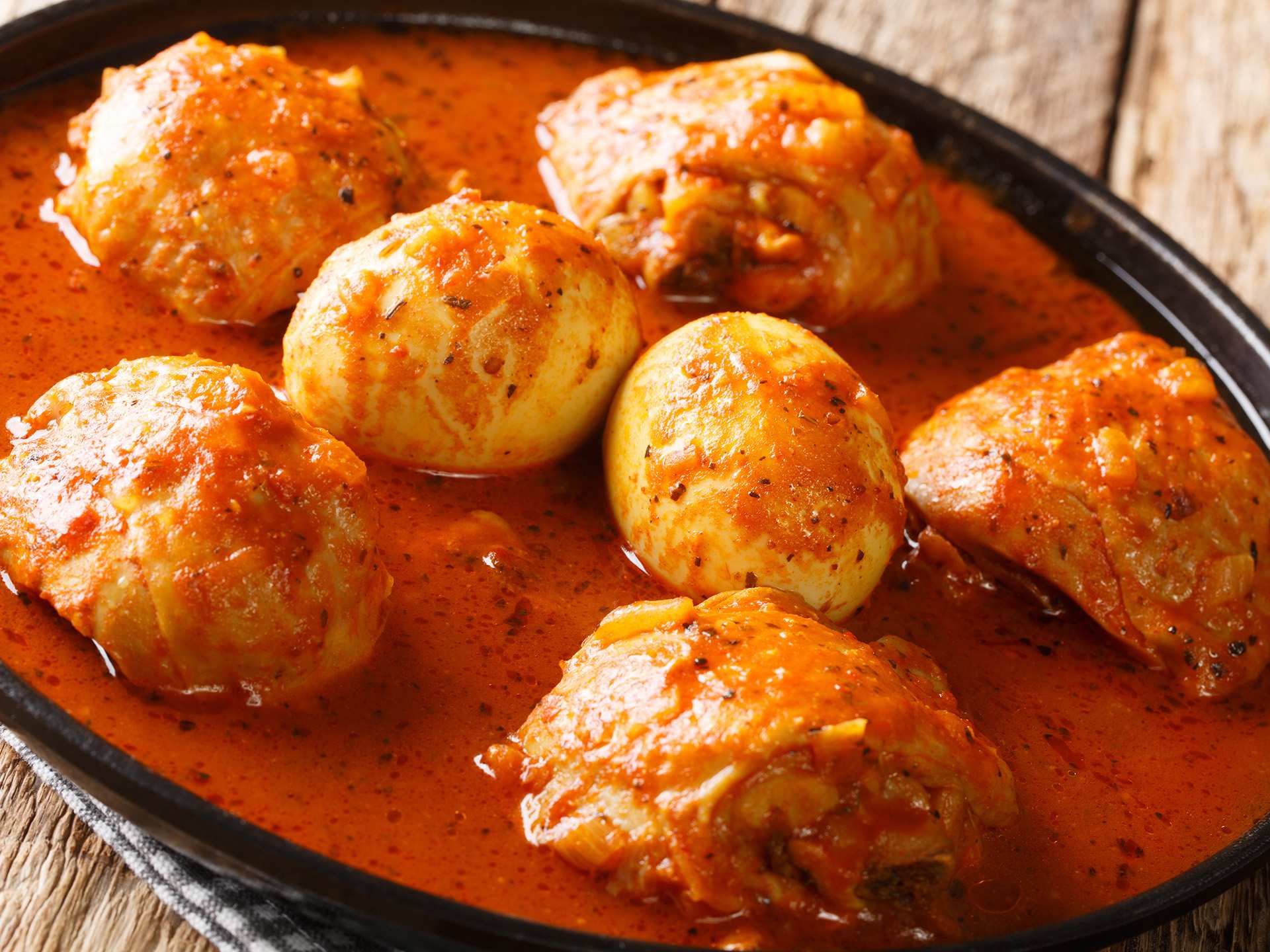 Doro wat Doro wat
