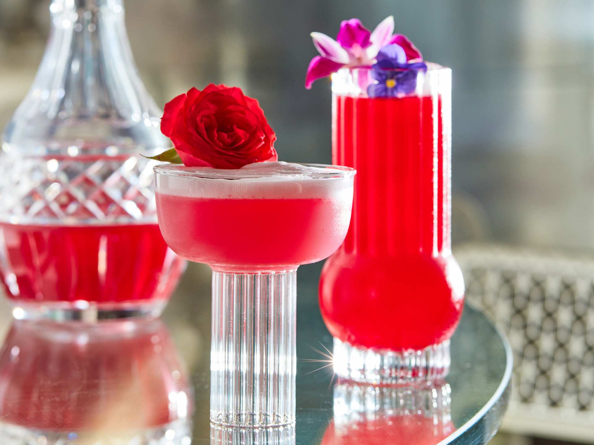 Summerlicious Toronto | Cocktails at Figo Toronto