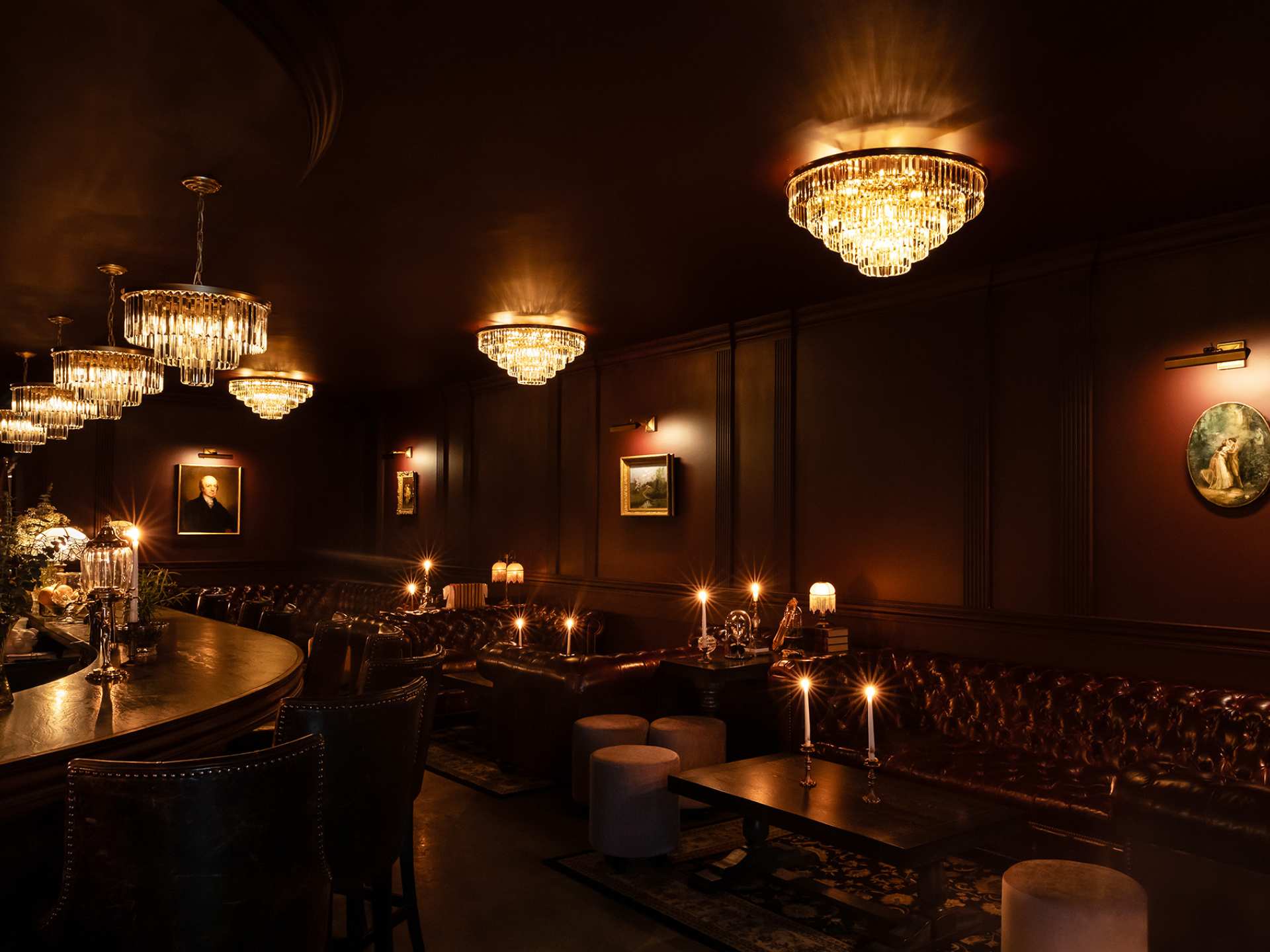 The best bars in Toronto | Inside Compton Ave. on Dundas West