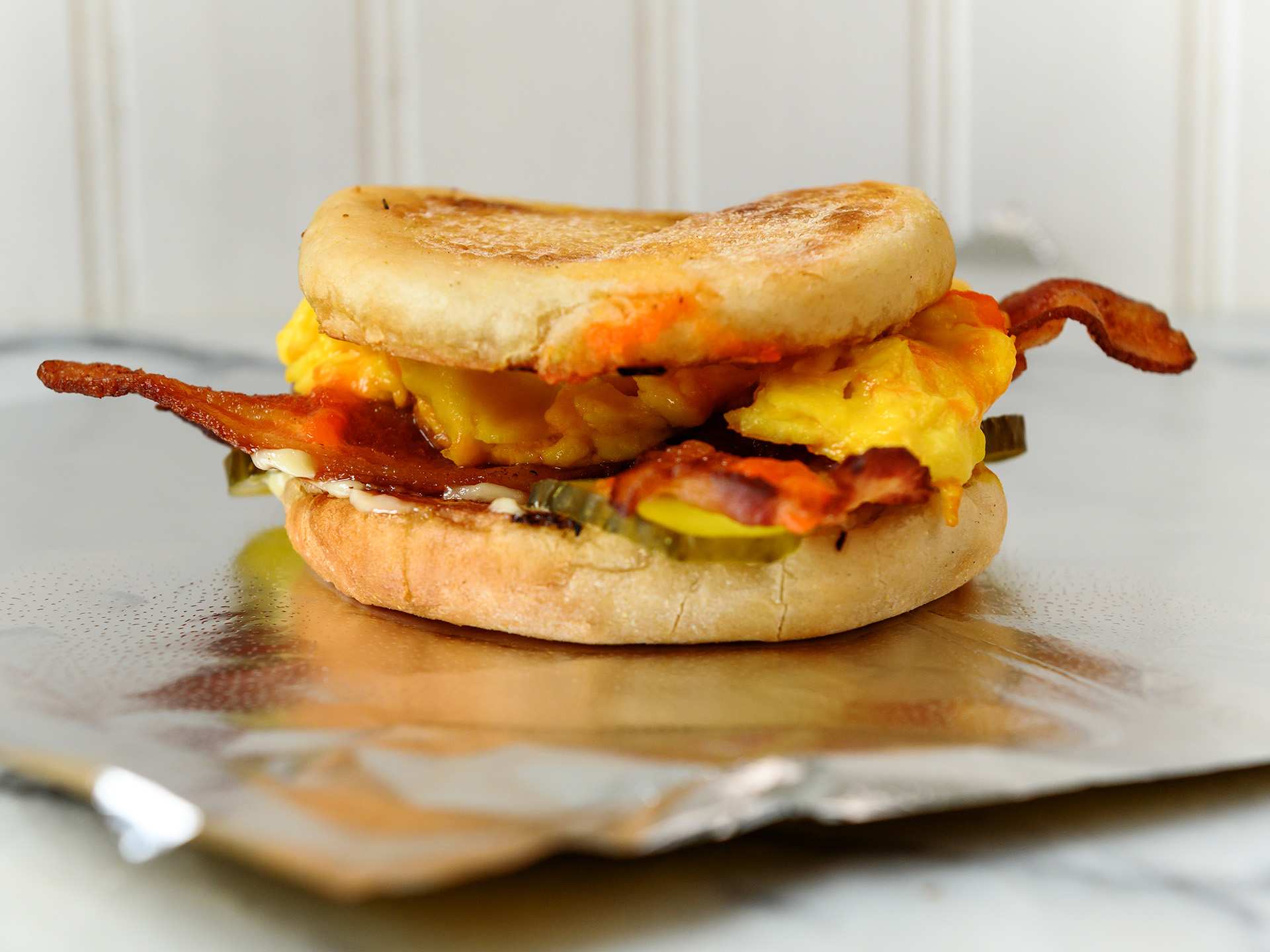 The best breakfast sandwiches in Toronto | The Gold Standard breakfast sandwich The best breakfast sandwiches in Toronto | The Gold Standard breakfast sandwich
