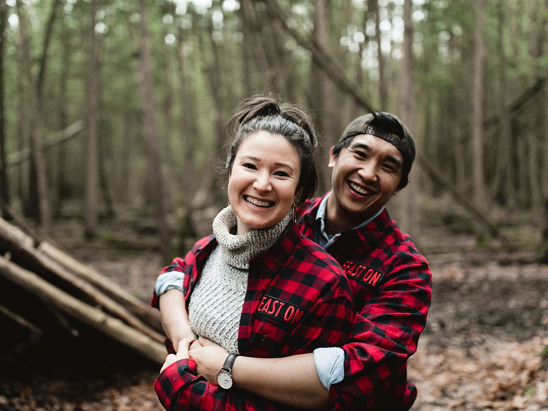Support local with Feast On | Olivia Simpson and Ricky Casipe, the pair behind Ricky + Olivia in Leslieville Support local with Feast On | Olivia Simpson and Ricky Casipe, the pair behind Ricky + Olivia in Leslieville