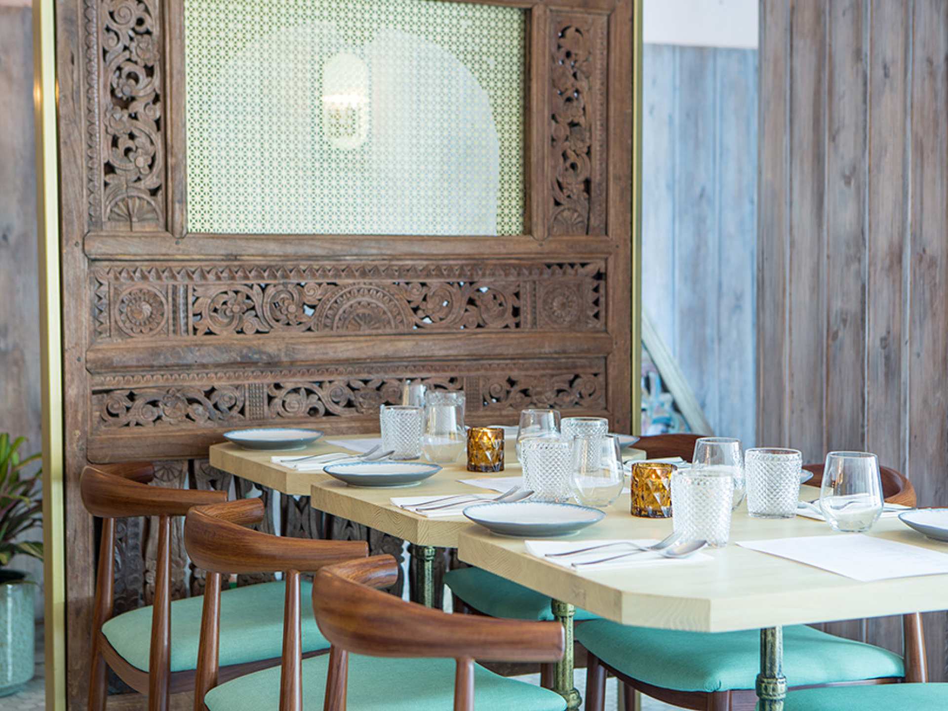 Toronto Summerlicious restaurants | Inside Kiin