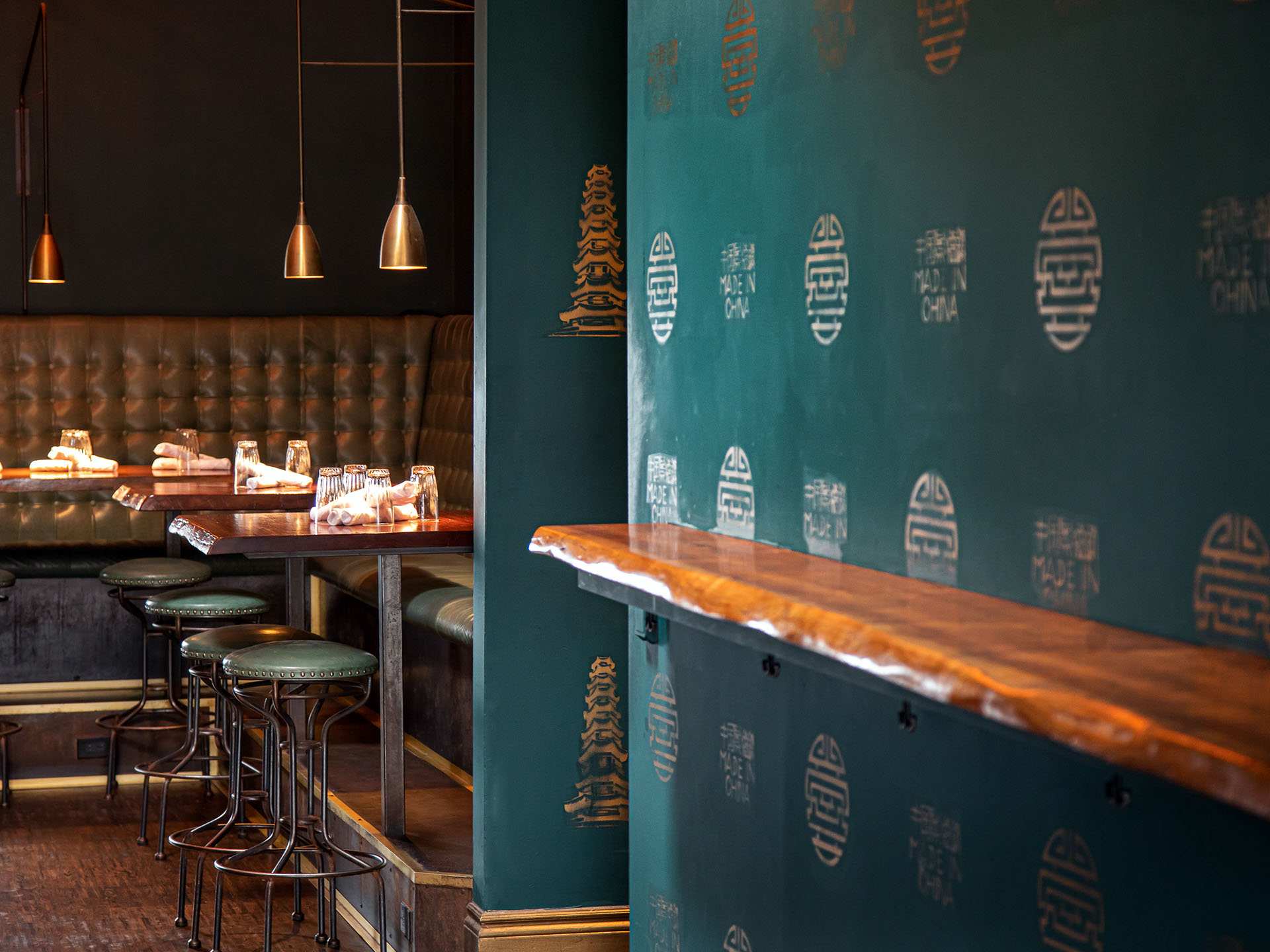 Toronto Summerlicious restaurants | Inside DaiLo