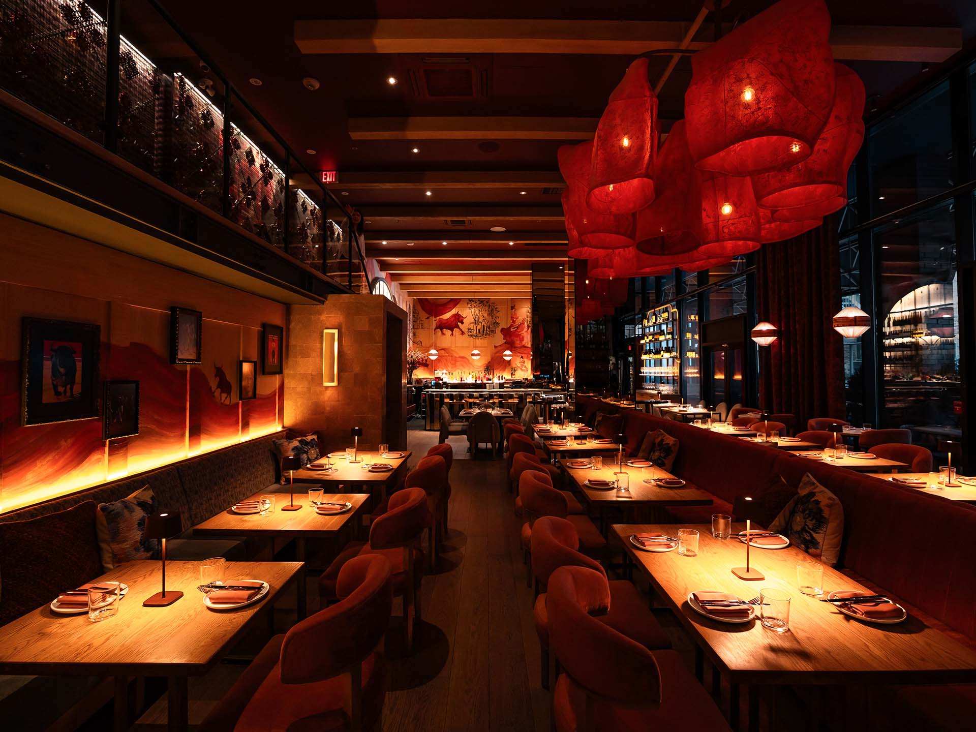 New Toronto restaurants | Inside Beso