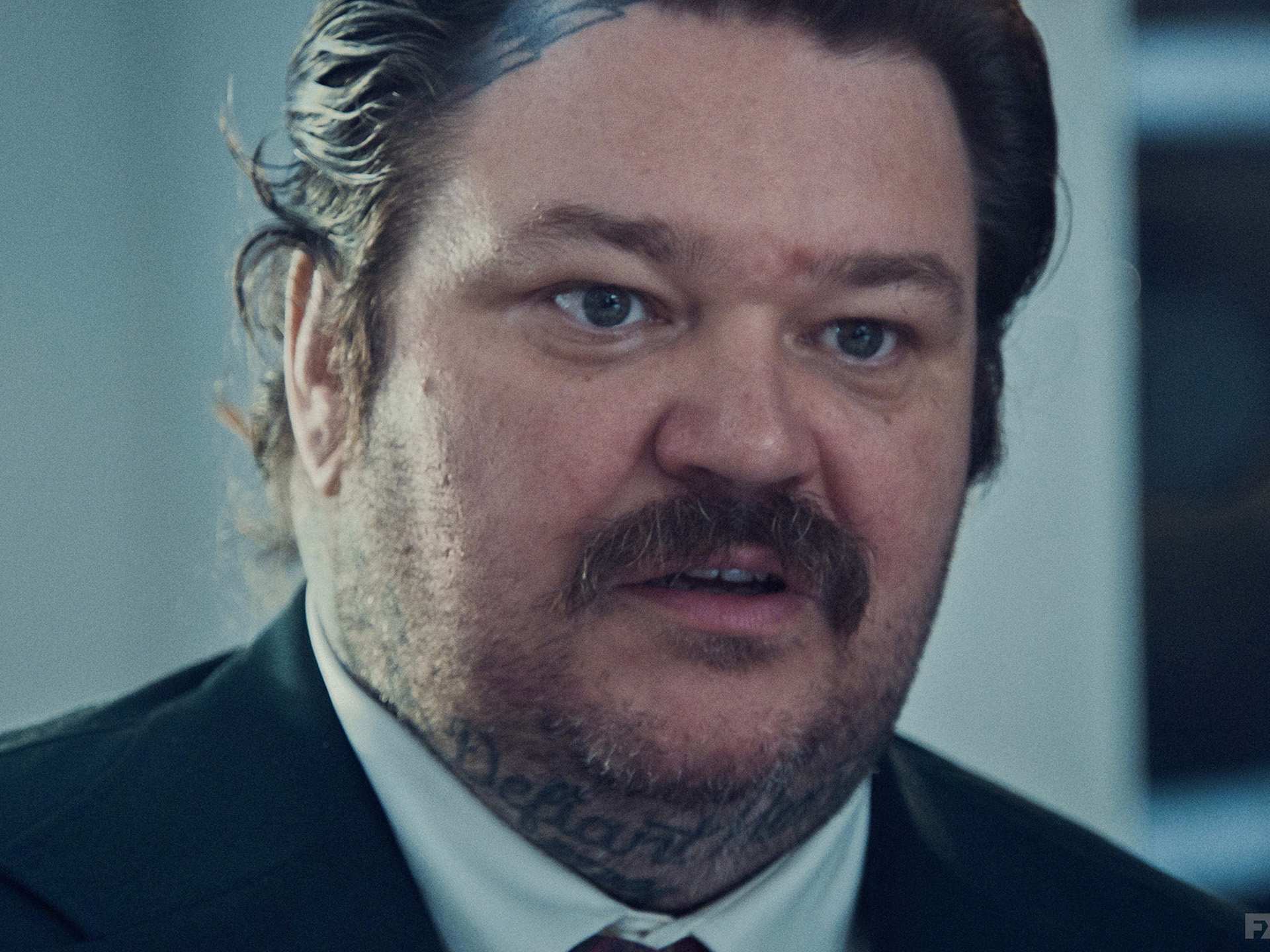 Fak from 'The Bear'