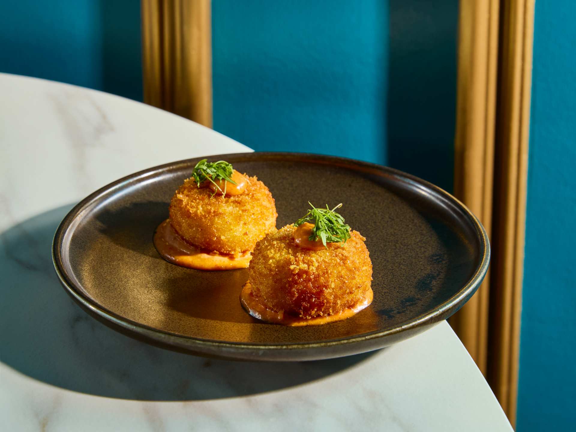 Bar Reyna, Toronto |