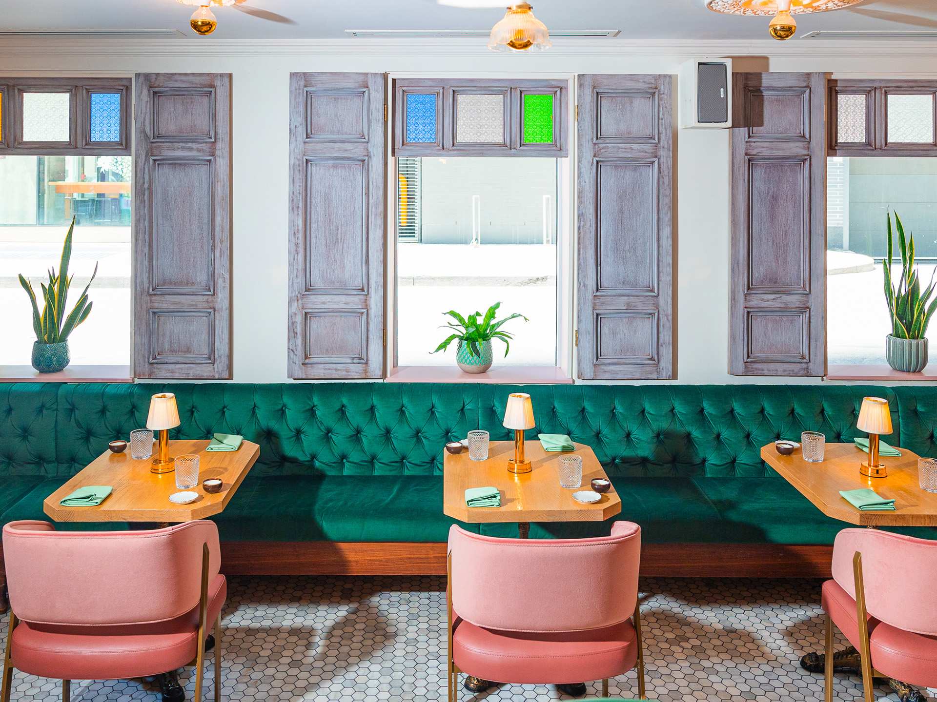 Winterlicious Toronto restaurants | Inside Kiin