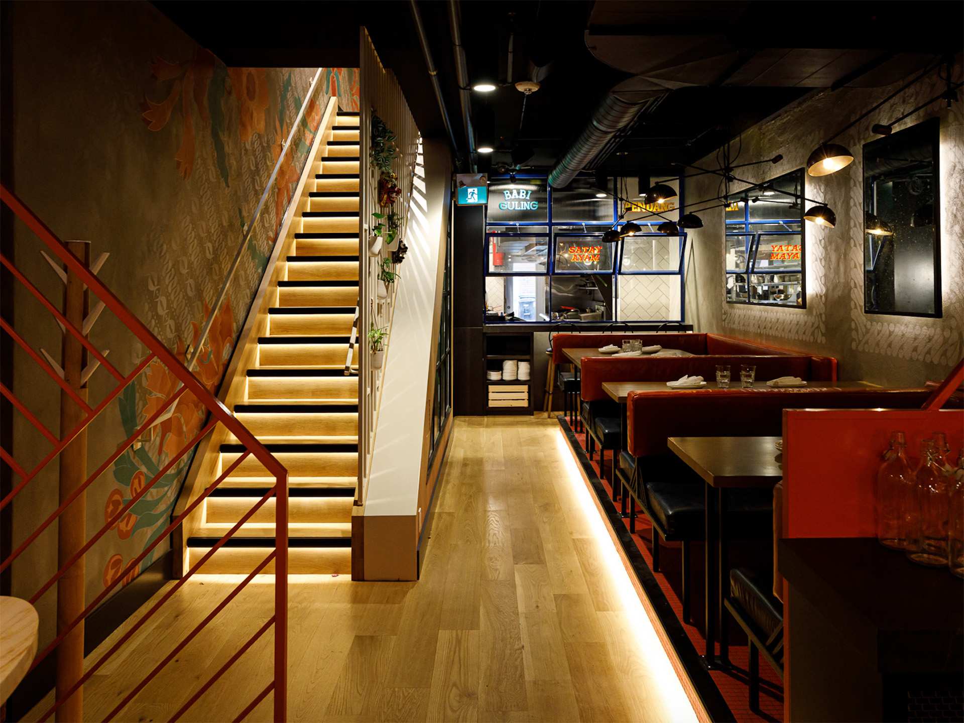 Winterlicious Toronto restaurants | Inside Little Sister Portland