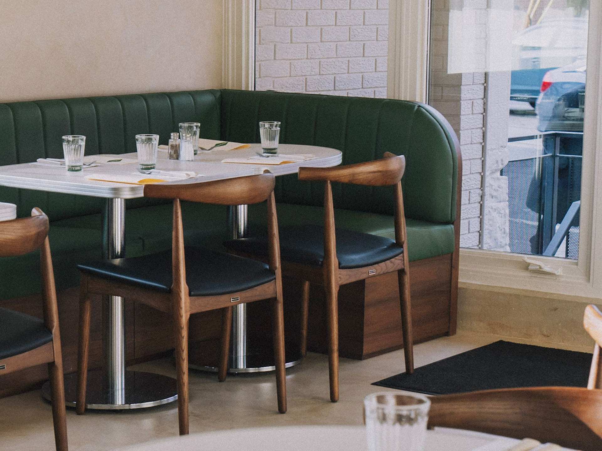 The best vegan restaurants in Toronto | Inside Stefano's