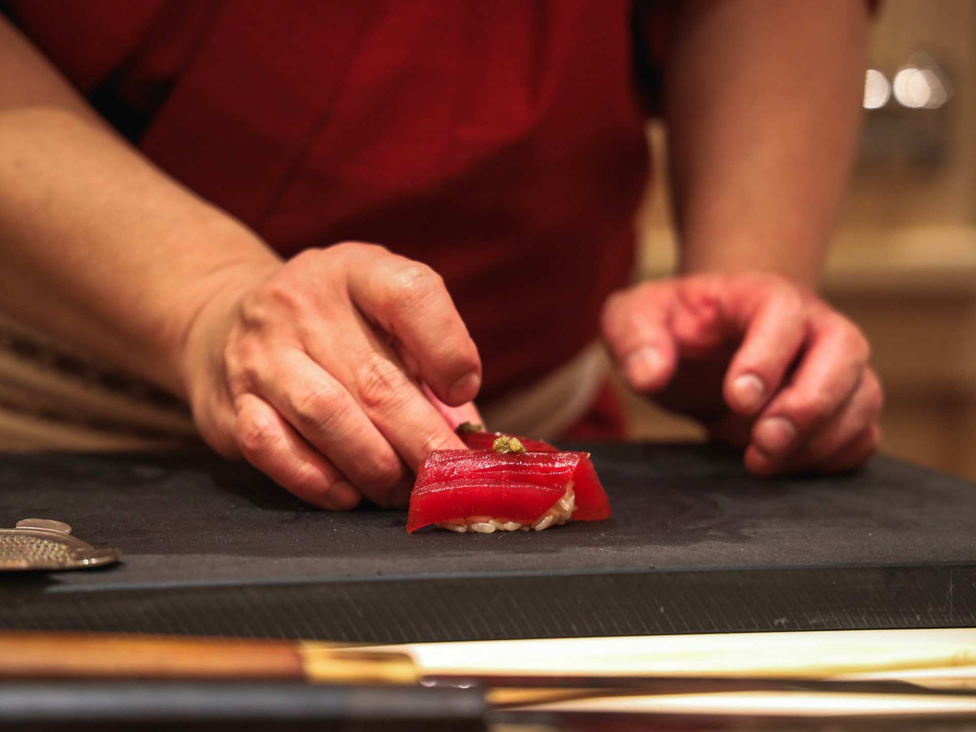 Best restaurants Toronto | Sushi Kiwami