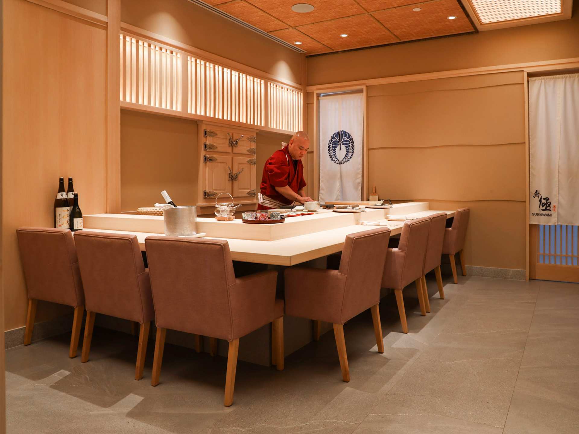 Best restaurants Toronto | Sushi Kiwami