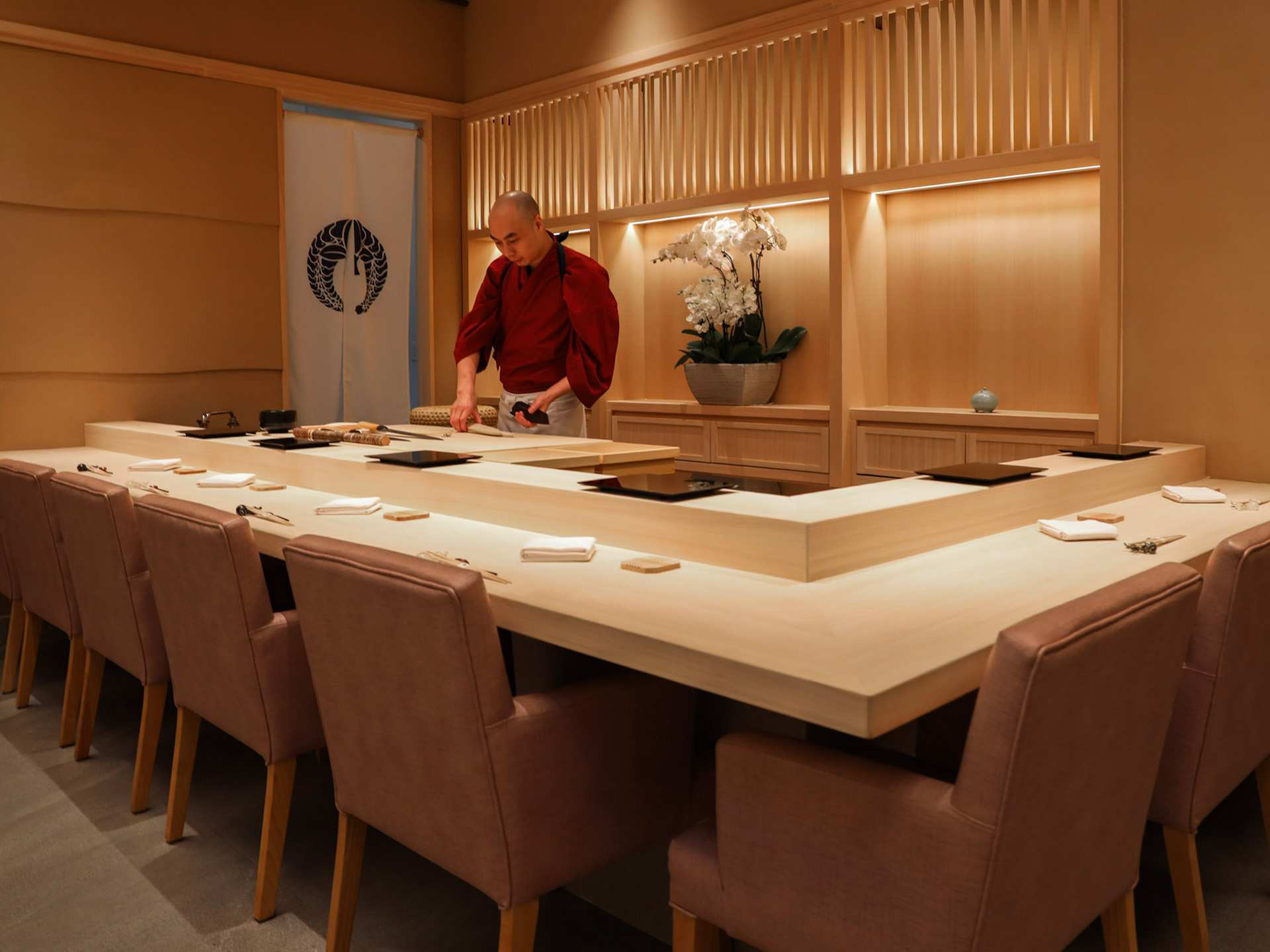 Best restaurants Toronto | Sushi Kiwami