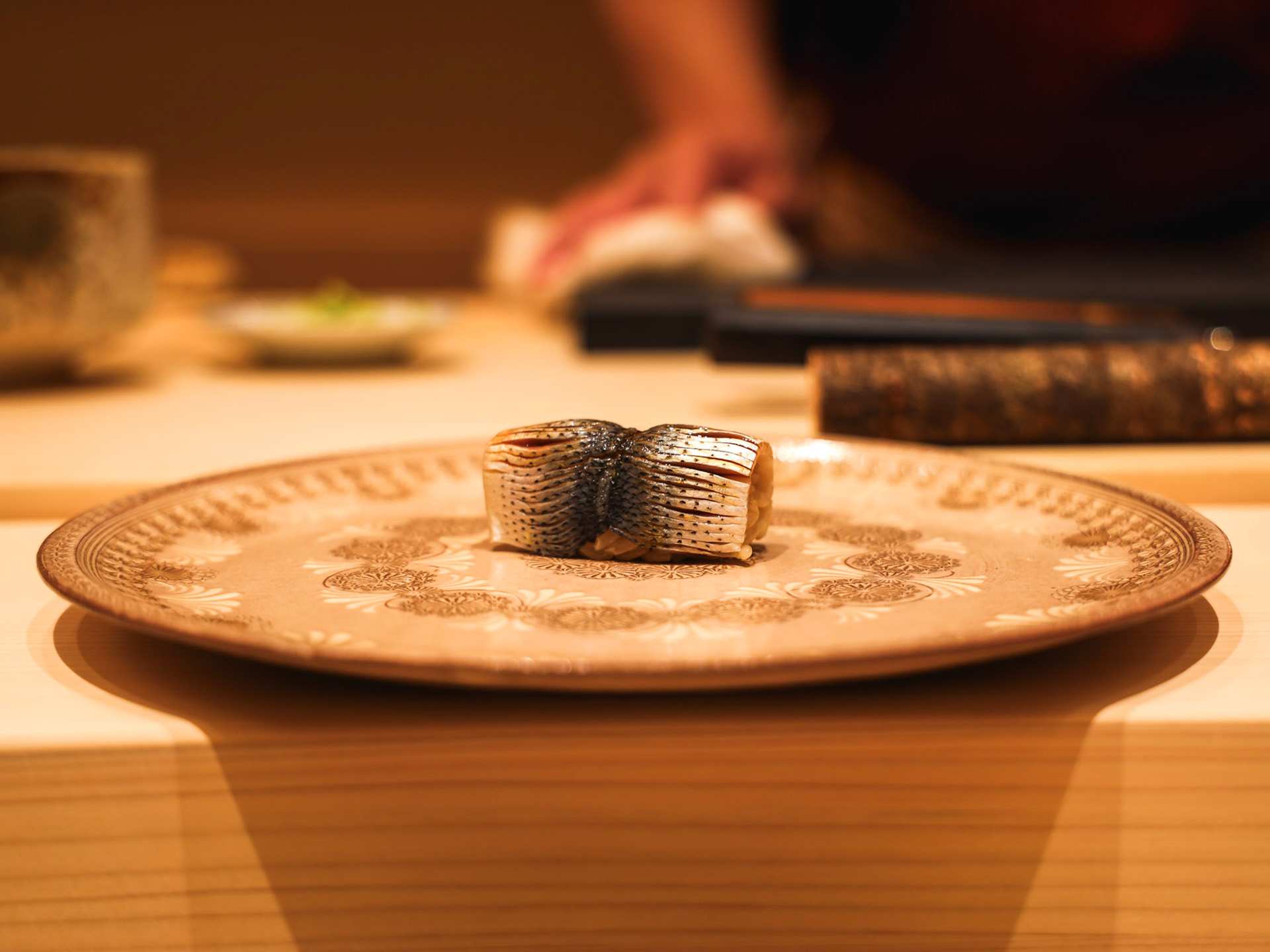 Best restaurants Toronto | Sushi Kiwami