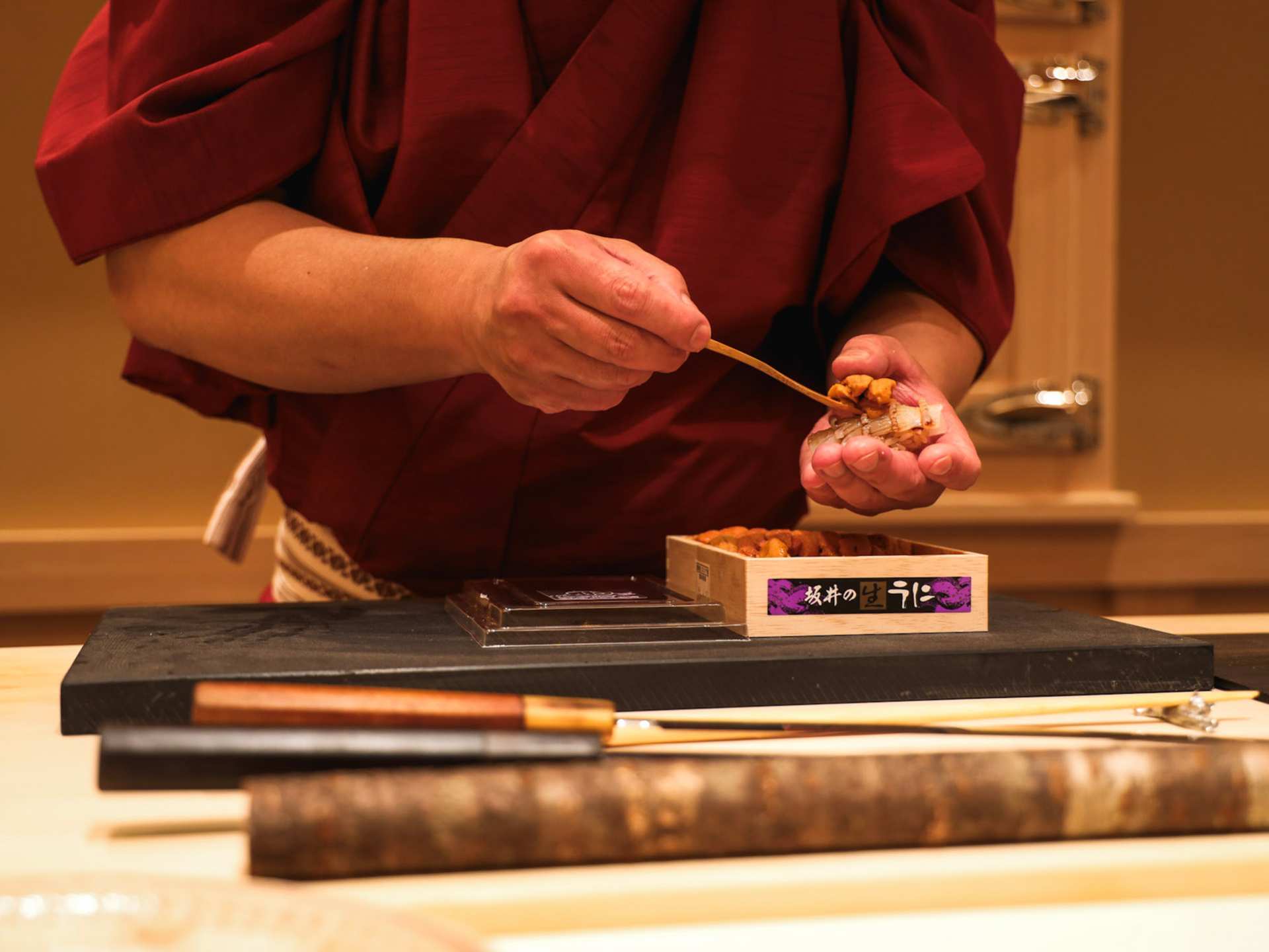 Best restaurants Toronto | Sushi Kiwami