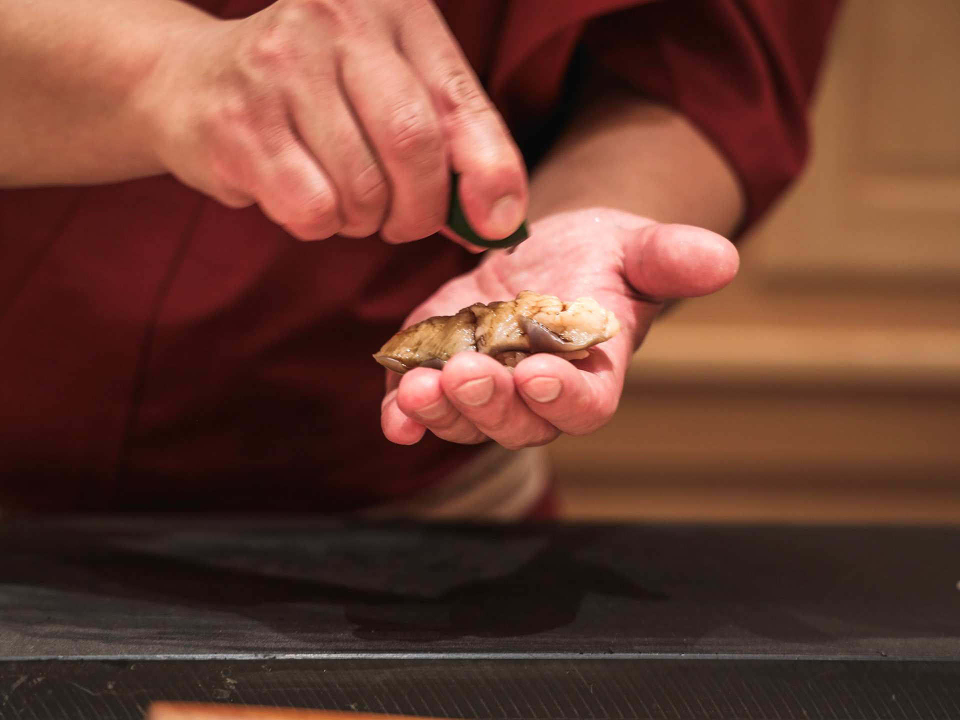 Best restaurants Toronto | Sushi Kiwami