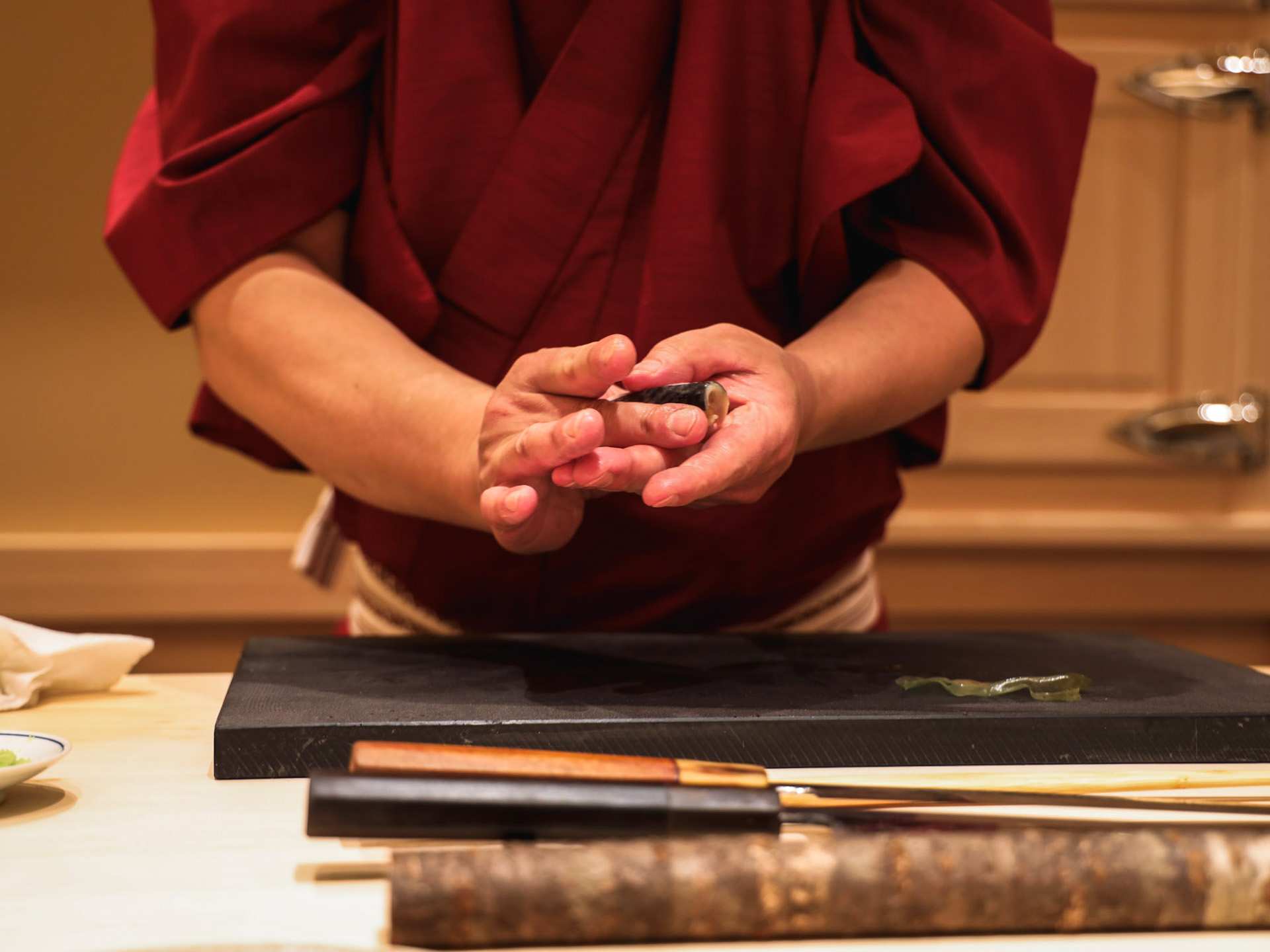 Best restaurants Toronto | Sushi Kiwami