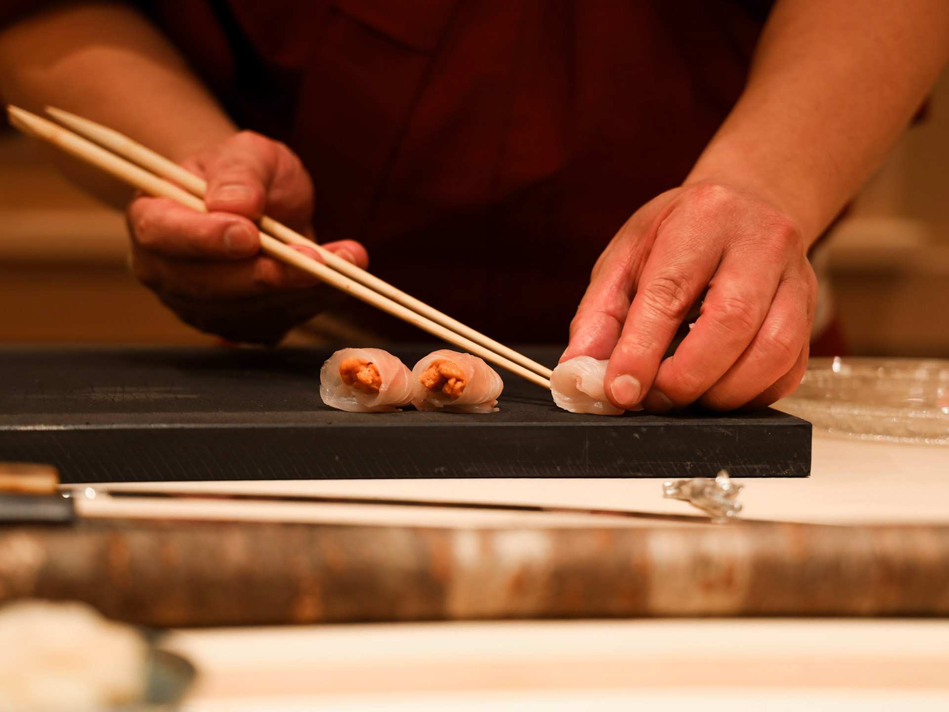 Best restaurants Toronto | Sushi Kiwami