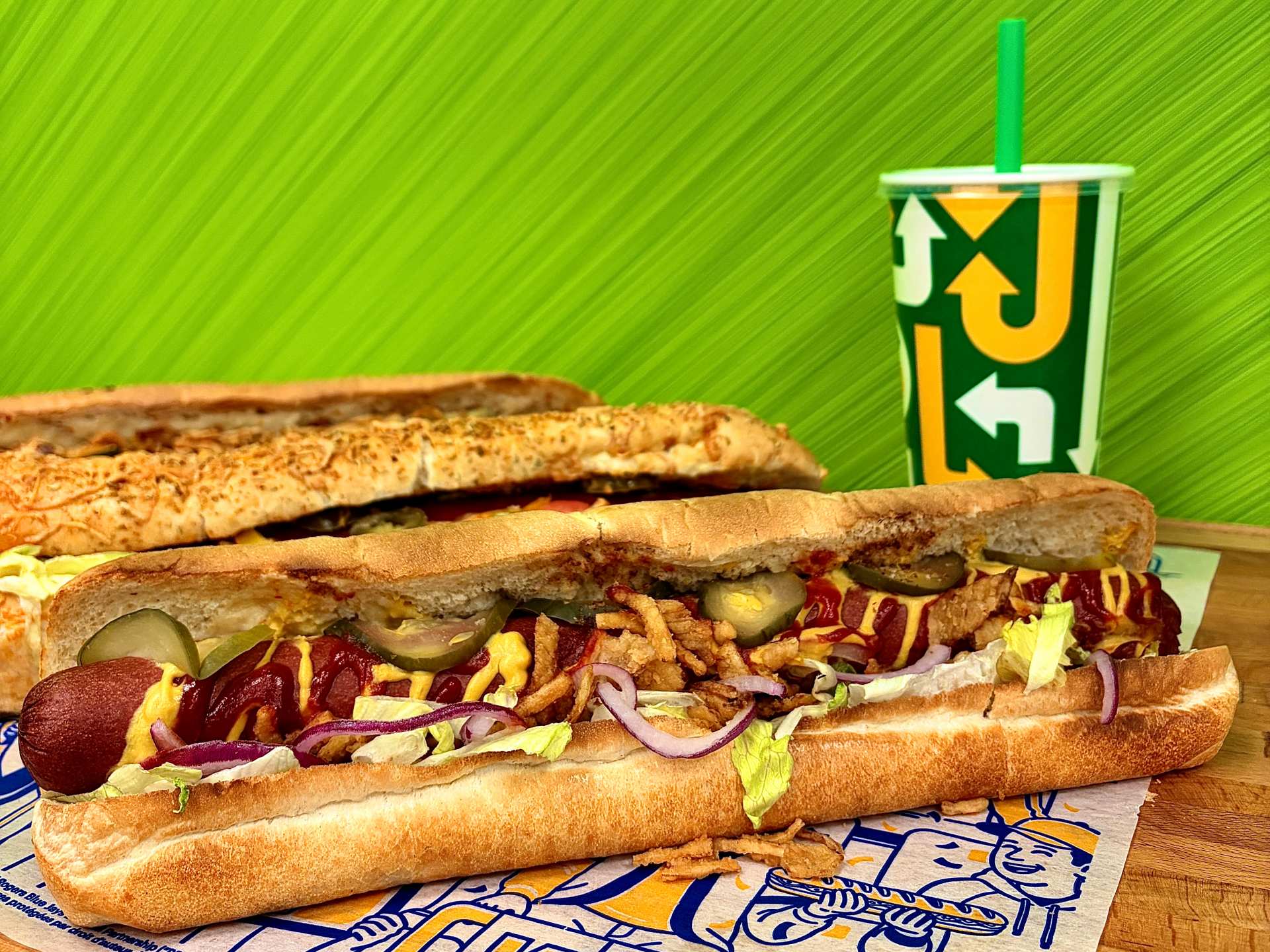Subdog
