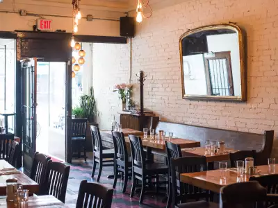 Best brunch in Toronto | Inside The Federal