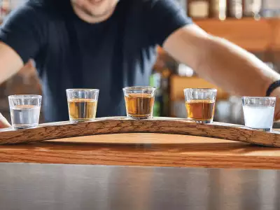 Visit Kentucky | Craft Bourbon Trail