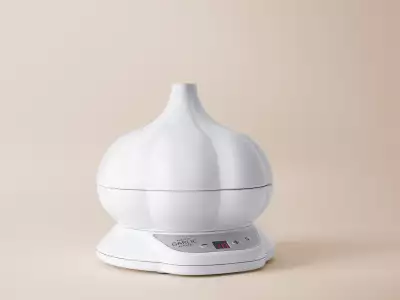 Meal prep gadgets | Garlic Roaster