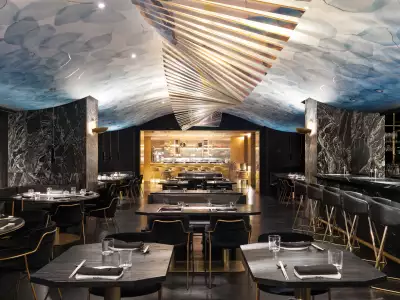 Best restaurants in Toronto | Inside Akira Back