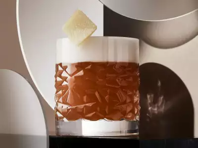 Jf&rsquo;s Bourbon Hope