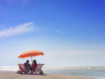 Visit Florida's Paradise Coast | Clam Pass Beach