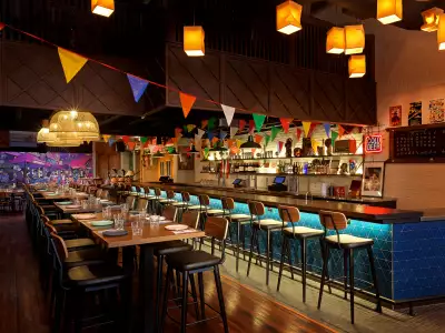 Best Thai restaurants in Toronto | Inside Pai Uptown